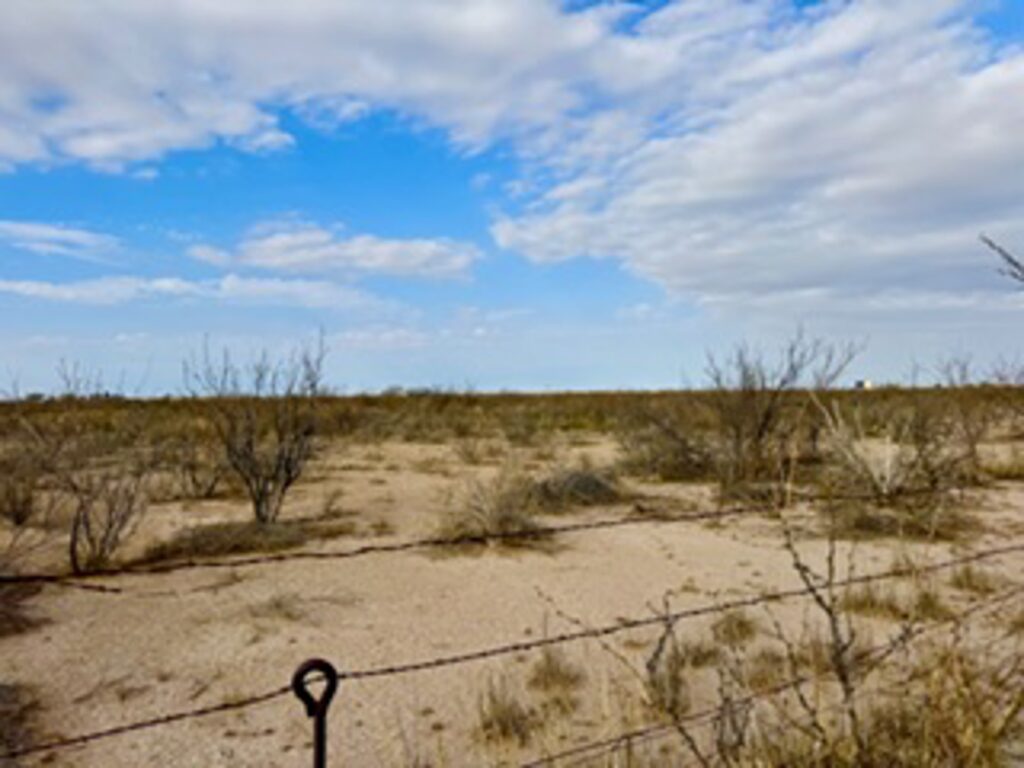 Property photo for land for sale in Pecos County Texas