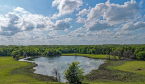 Property photo for land for sale in Red River County Texas