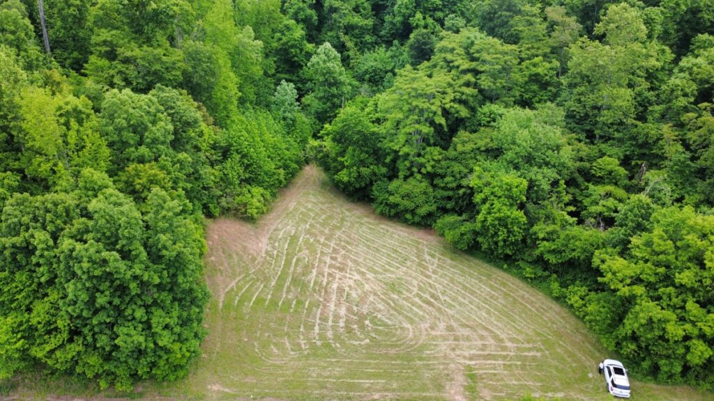 Property photo for land for sale in Maury County Tennessee