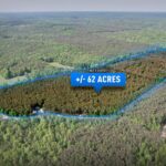 Property photo for land for sale in Union County Mississippi