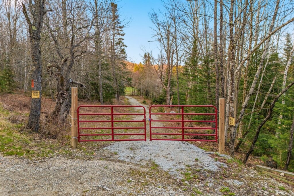 Property photo for land for sale in Bennington County Vermont