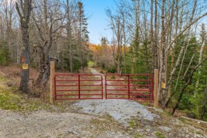 Property photo for land for sale in Bennington County Vermont