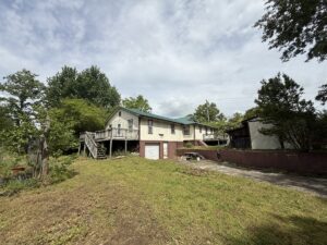 Property photo for land for sale in Izard County Arkansas