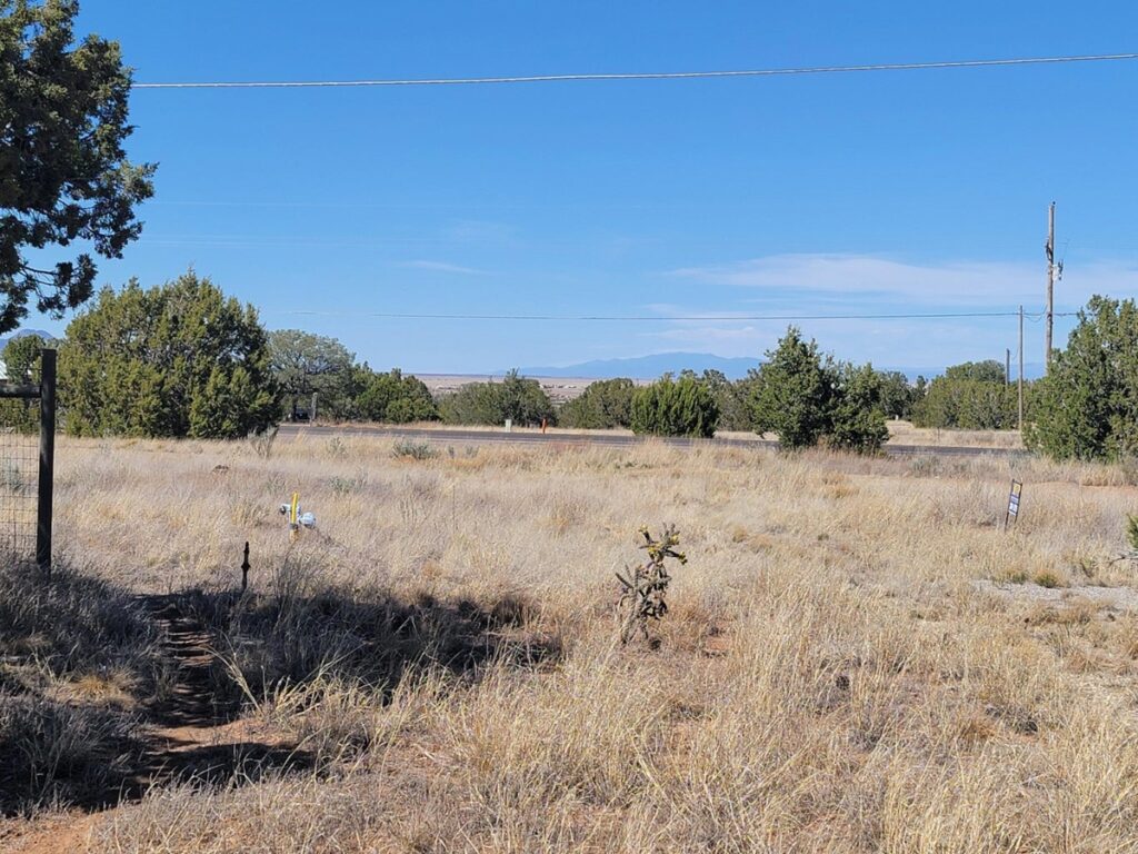 Property photo for land for sale in Santa Fe County New Mexico