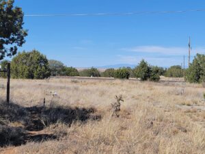 Property photo for land for sale in Santa Fe County New Mexico