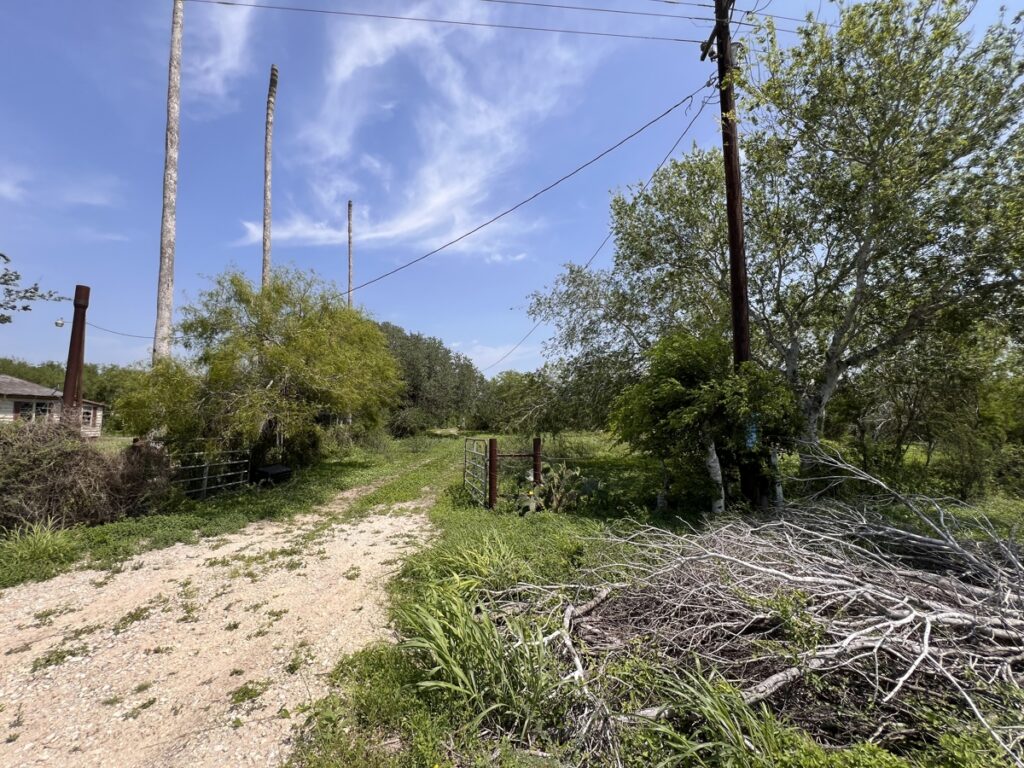 Property photo for land for sale in Nueces County Texas