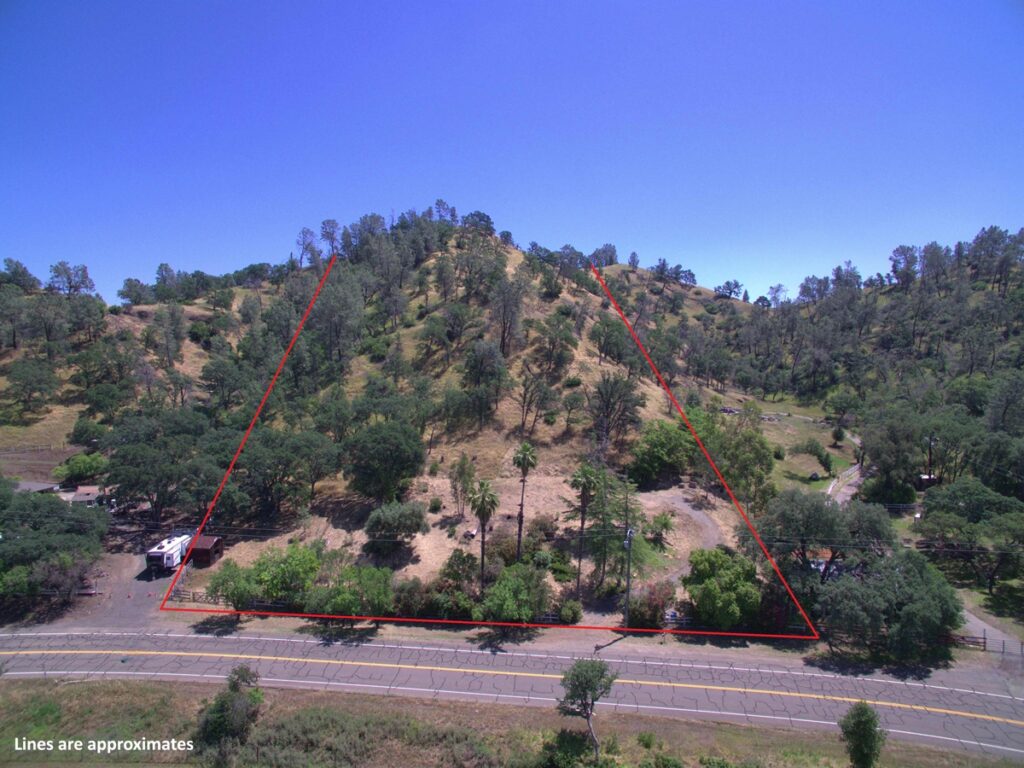 Property photo for land for sale in Solano County California