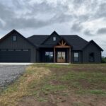 Property photo for land for sale in Le Flore County Oklahoma