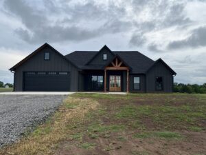 Property photo for land for sale in Le Flore County Oklahoma