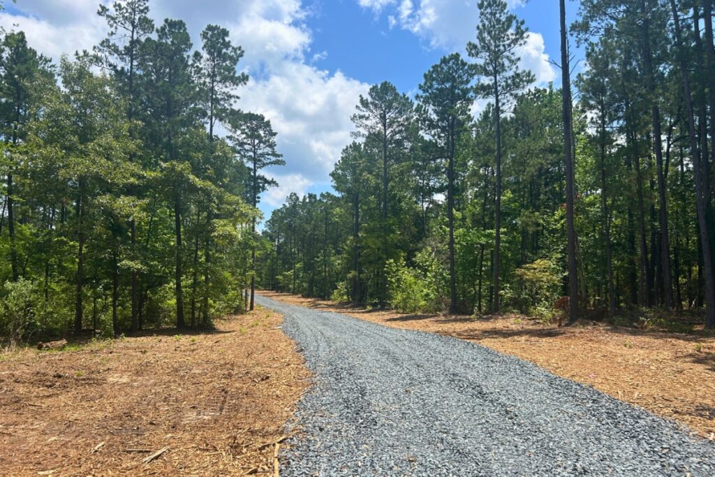 Property photo for land for sale in Harrison County Texas