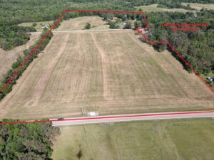 Property photo for land for sale in Hardin County Tennessee