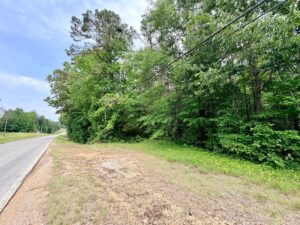 Property photo for land for sale in Prentiss County Mississippi