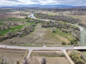 Property photo for land for sale in Carbon County Montana