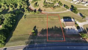 Property photo for land for sale in Pike County Alabama