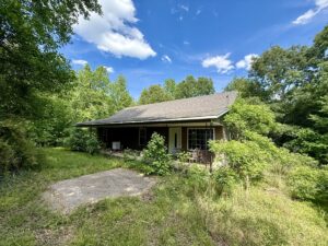 Property photo for land for sale in Lawrence County Tennessee