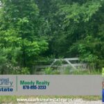 Property photo for land for sale in Fulton County Arkansas