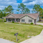 Property photo for land for sale in Levy County Florida