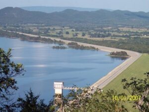 Property photo for land for sale in Pushmataha County Oklahoma