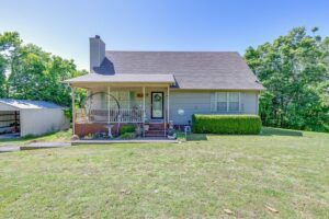 Property photo for land for sale in Maury County Tennessee