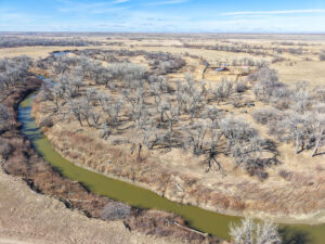 Property photo for land for sale in Blaine County Montana