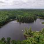 Property photo for land for sale in Ashland County Wisconsin