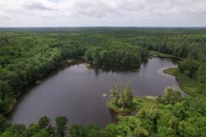 Property photo for land for sale in Ashland County Wisconsin