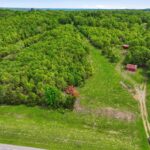 Property photo for land for sale in Ozark County Missouri
