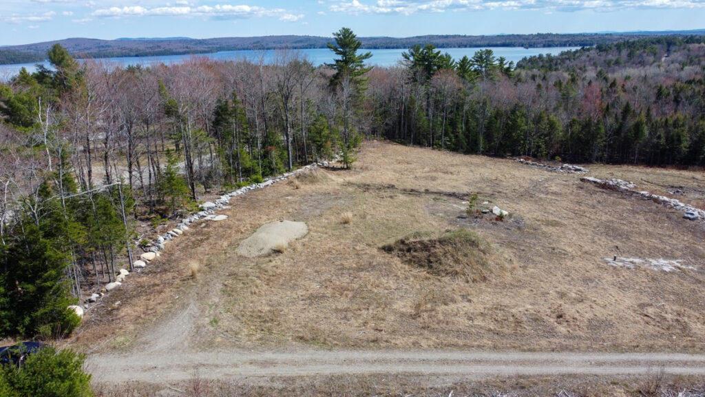 Property photo for land for sale in Penobscot County Maine