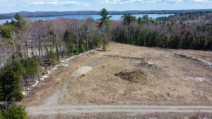 Property photo for land for sale in Penobscot County Maine