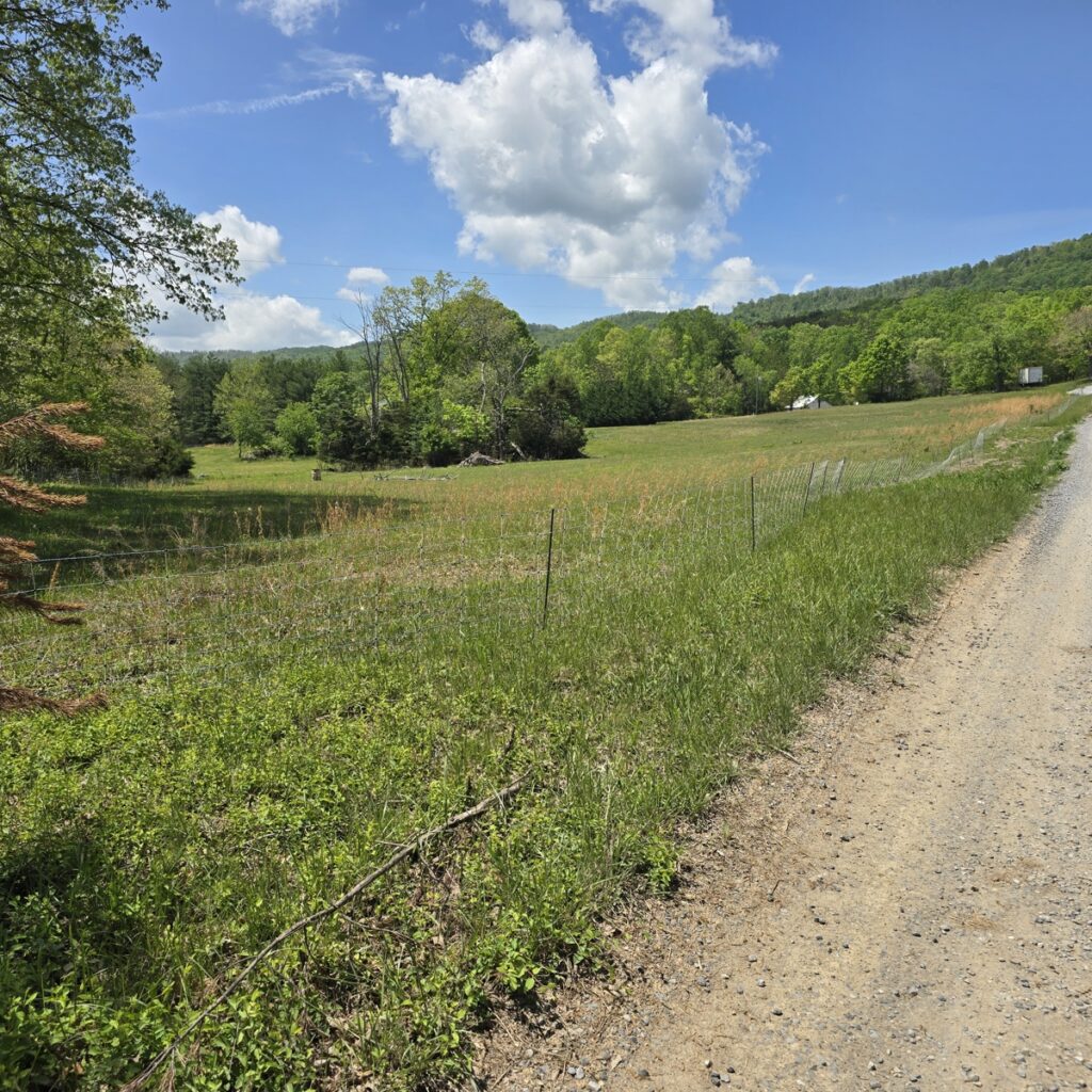 Property photo for land for sale in Montgomery County Virginia