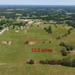 Property photo for land for sale in Izard County Arkansas
