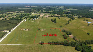 Property photo for land for sale in Izard County Arkansas