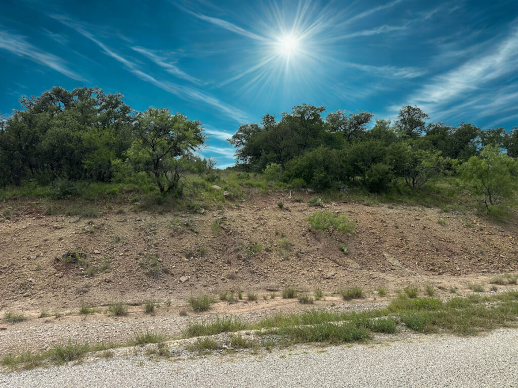 Property photo for land for sale in Brown County Texas