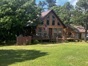 Property photo for land for sale in Le Flore County Oklahoma