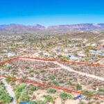 Property photo for land for sale in Maricopa County Arizona