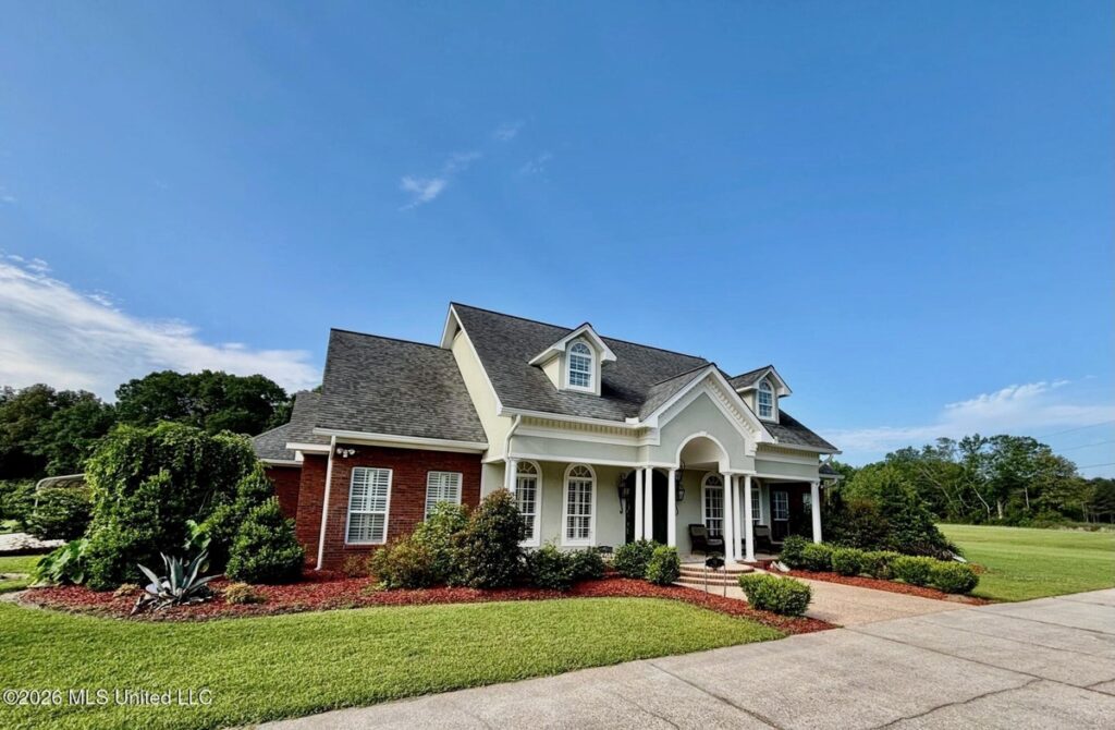 Property photo for land for sale in Lawrence County Mississippi