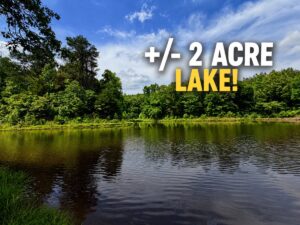 Property photo for land for sale in Prentiss County Mississippi