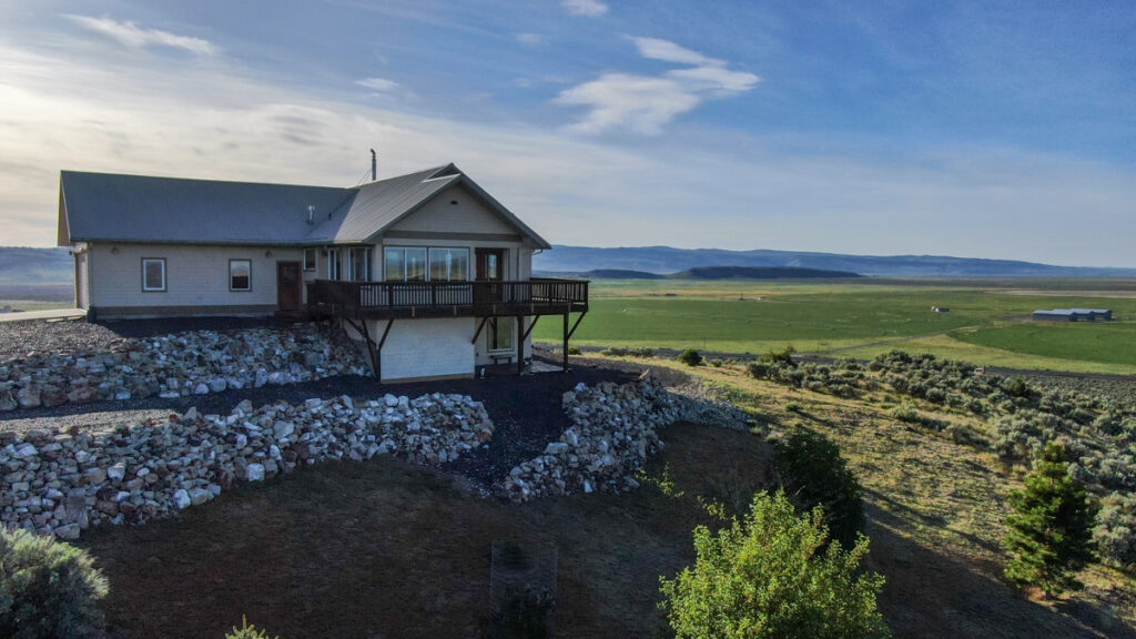 Property photo for land for sale in Harney County Oregon