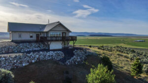 Property photo for land for sale in Harney County Oregon