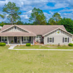 Property photo for land for sale in Levy County Florida