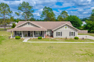 Property photo for land for sale in Levy County Florida