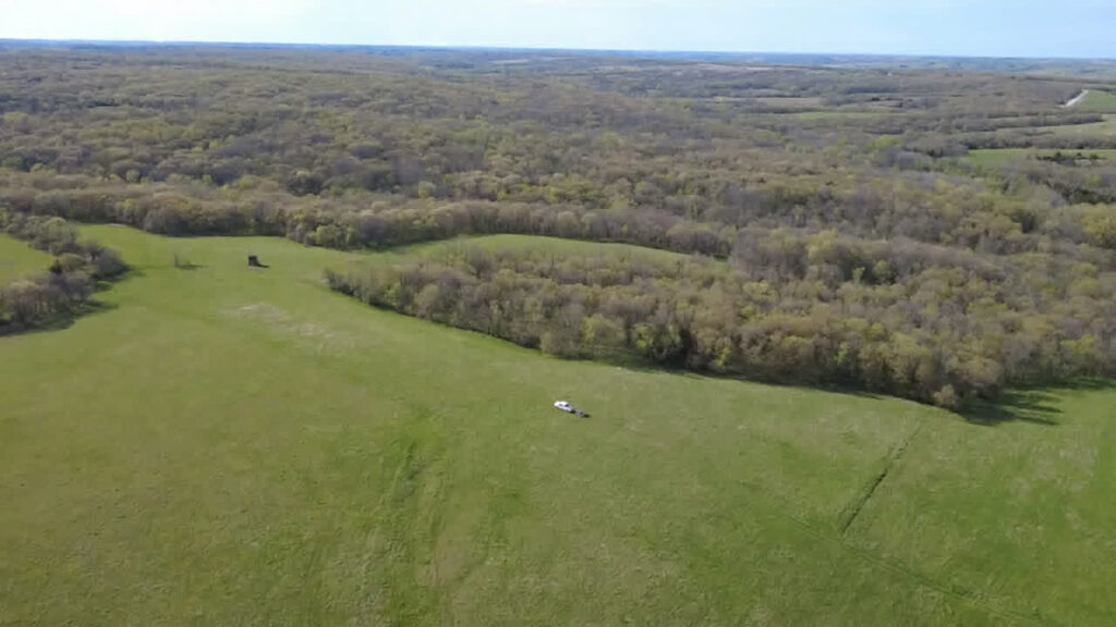 Property photo for land for sale in Decatur County Iowa