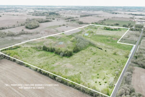 Property photo for land for sale in Dane County Wisconsin