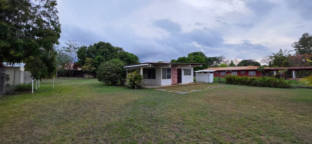 Property photo for land for sale in County Panama