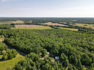Property photo for land for sale in Henderson County Tennessee