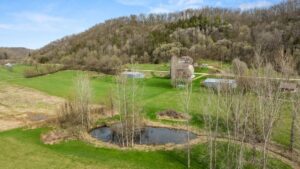 Property photo for land for sale in Crawford County Wisconsin