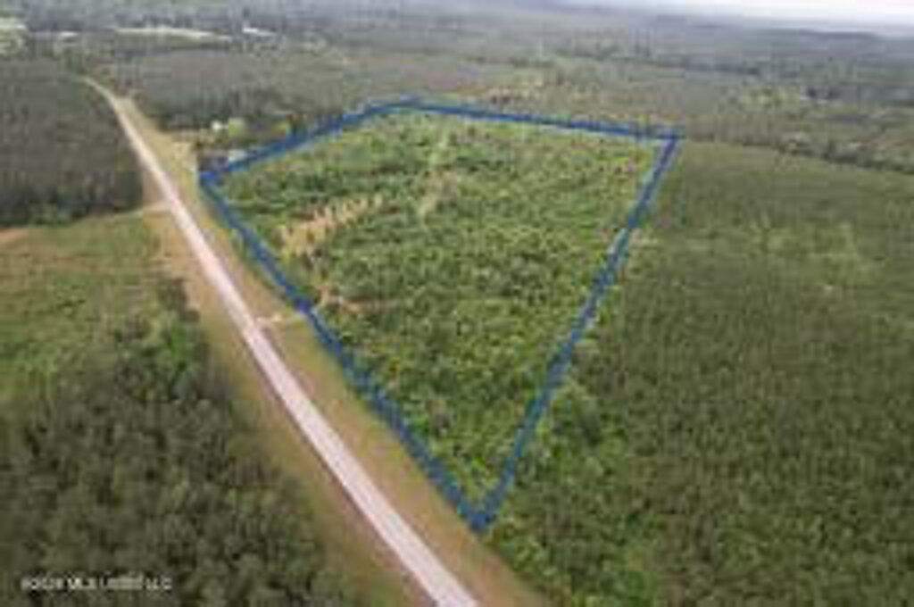 Property photo for land for sale in Lawrence County Mississippi