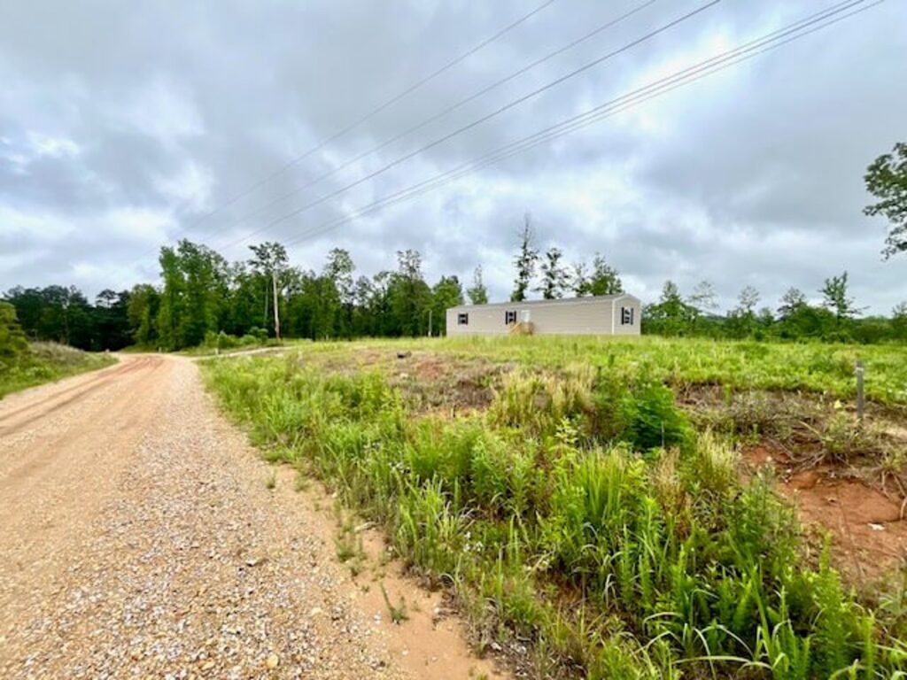 Property photo for land for sale in Prentiss County Mississippi