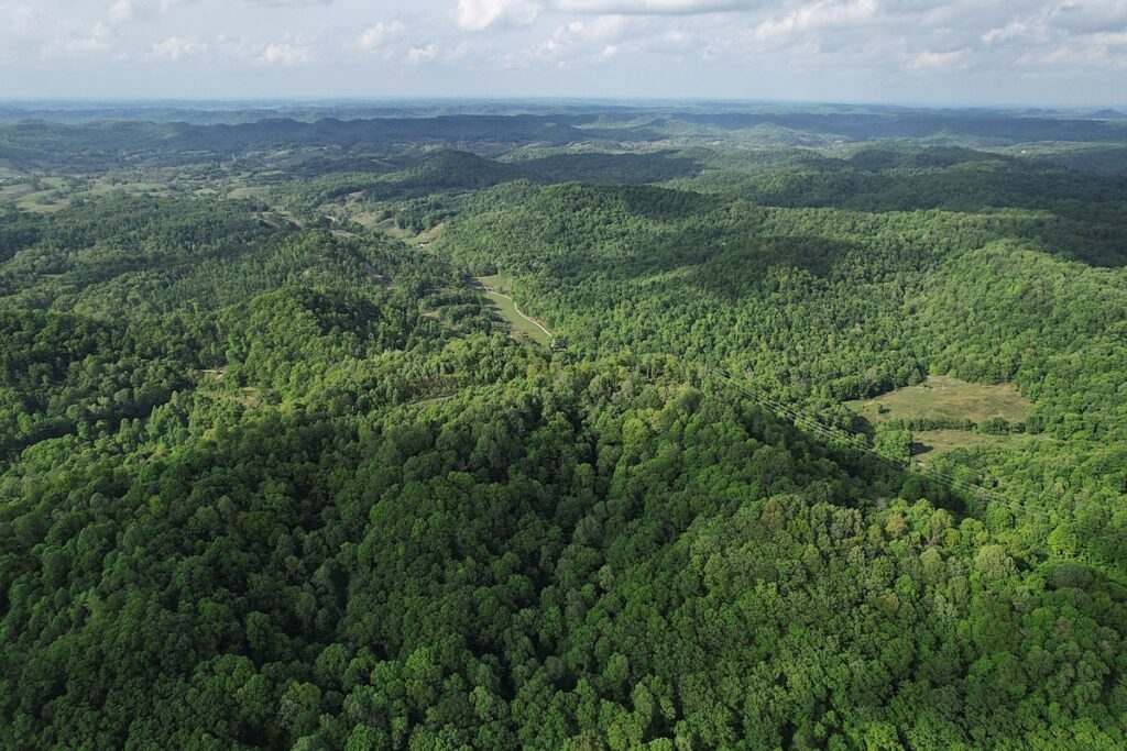 Property photo for land for sale in Casey County Kentucky