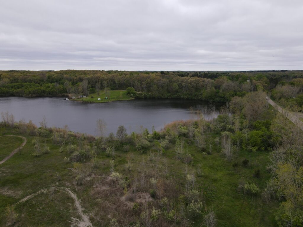 Property photo for land for sale in Clinton County Michigan